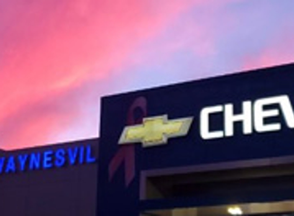 Autostar Chevrolet of Waynesville - Waynesville, NC