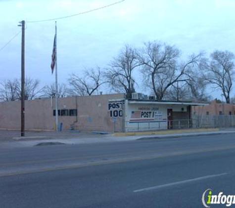 American Legion - Albuquerque, NM