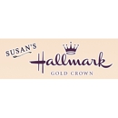 Susan's Hallmark Shop - Greeting Cards