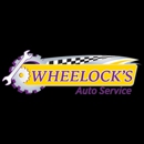 Wheelock's Auto Service - Auto Repair & Service