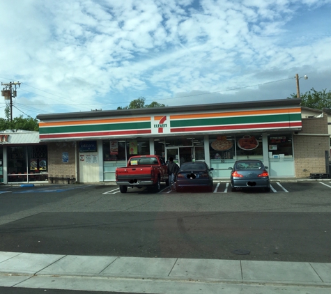 7-Eleven - Roseville, CA