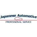 Japanese Automotive Professional Service - Auto Oil & Lube