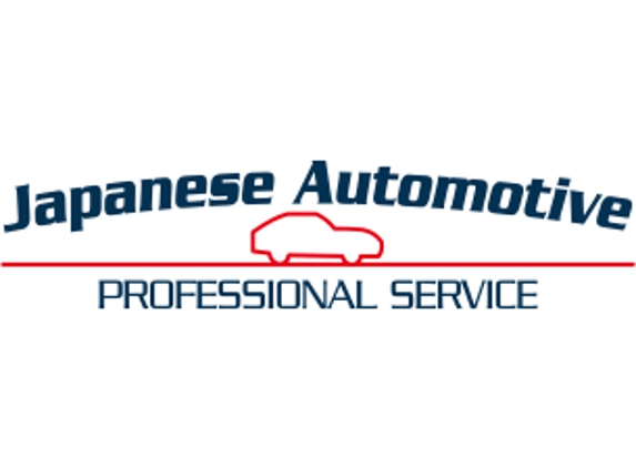 Japanese Automotive Professional Service - Alpharetta, GA
