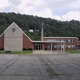 Paden City Church Of-Nazarene