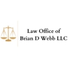 Law Office of Brian D. Webb gallery