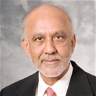 Venkat K Rao, MD, MBA