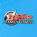 Texas Family Fitness-West Plano - Health Clubs