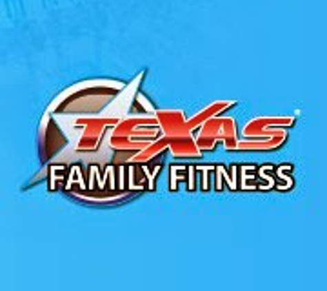 Texas Family Fitness - Coppell, TX