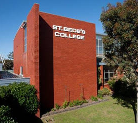 Schools Non-Government - St Bede's College - Mentone, VIC