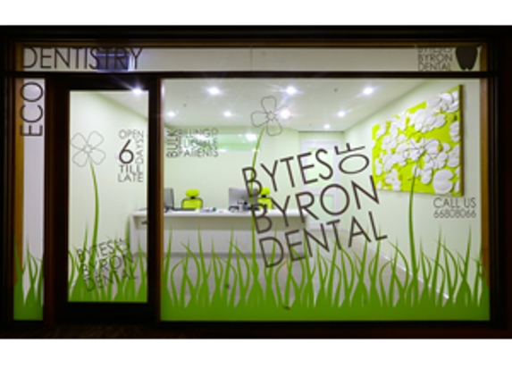 Bytes of Byron Bio Holistic Dentistry - Byron Bay, NSW