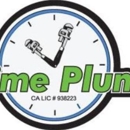 Anytime Plumbing - Plumbing Contractors-Commercial & Industrial