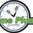 Anytime Plumbing - Water Heater Repair