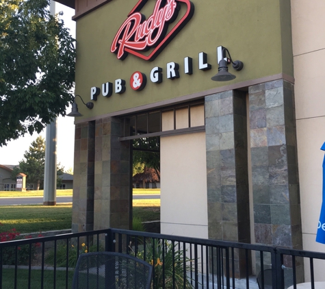 Rudy's Pub & Grill - Meridian, ID