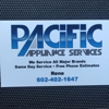 Pacific Appliance Services gallery