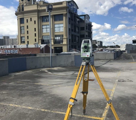 Measured Land Surveyors Pty Ltd - Sunbury, VIC