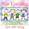 Creative Learning, Inc. gallery