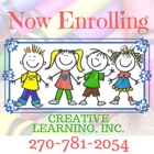 Creative Learning, Inc.