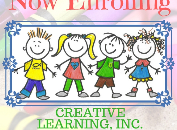 Creative Learning, Inc. - Bowling Green, KY