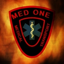 Med One Medical Transport - Ambulance Services