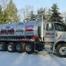 Jim Kovalak Excavating & Septic Tank Cleaning Inc - Septic Tanks & Systems