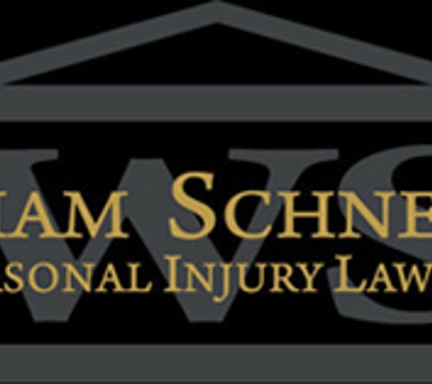 William Schneikart Personal Injury Lawyer - Clearwater, FL