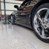 Epoxy Flooring Professional gallery