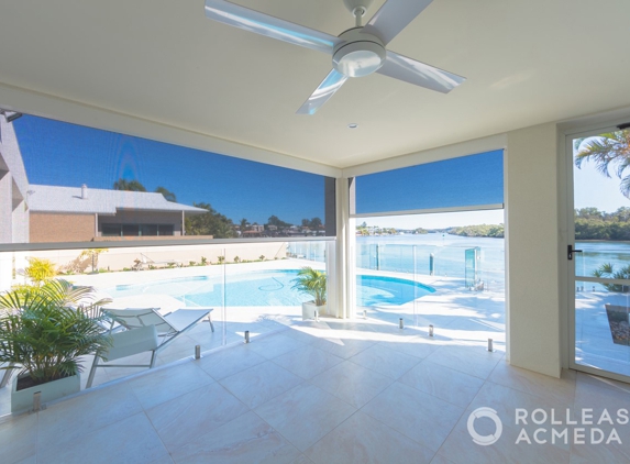 Luxcel Blinds - Ravenhall, VIC
