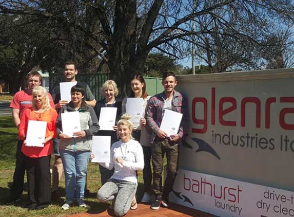 Glenray Industries Ltd - Bathurst, NSW
