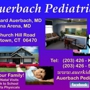 Dr. Richard J Auerbach, MD