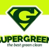 Supergreen gallery