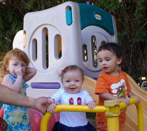 First Steps Family Day Care - Van Nuys, CA