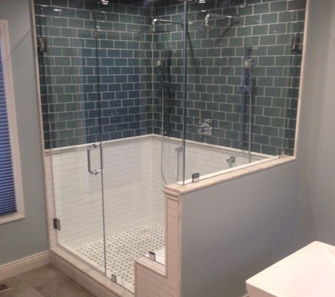 Elite Shower Doors