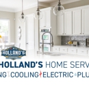 Mr. Holland's Home Services - Air Conditioning Service & Repair