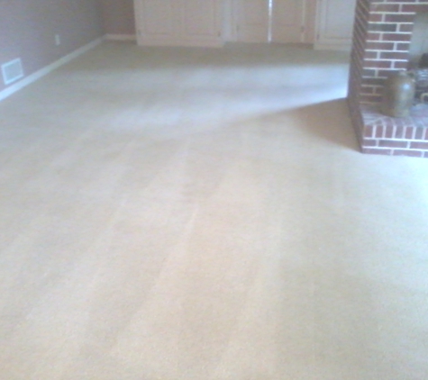 KirkPro Carpet Cleaning - Anniston, AL