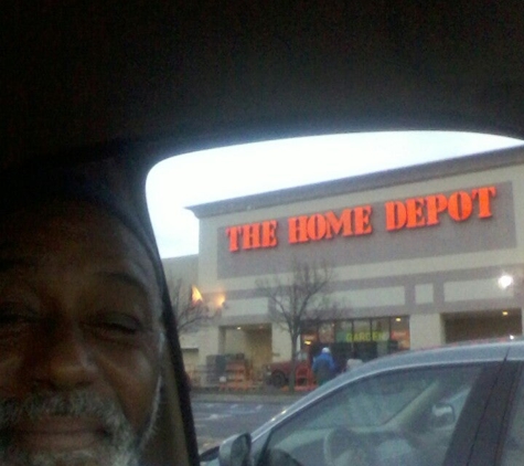 The Home Depot - Oxon Hill, MD