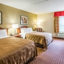 Quality Inn & Suites Lexington near I-64 and I-81 - Motels