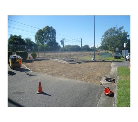Blacktop Asphalt Repairs - Barellan Point, QLD