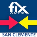 San Clemente Auto Collision - Automobile Body Repairing & Painting