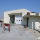 Cal-Fire/Riverside County Fire Department Station 71