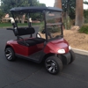 GOGO Green Golf Carts gallery