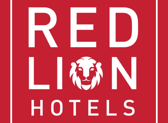 Red Lion Inn & Suites Port Orchard - Port Orchard, WA