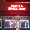 Hybrid vapor & smoke shop gallery