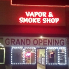 Hybrid vapor & smoke shop