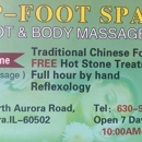 JP Foot Spa - Day Spas