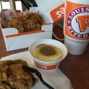 Popeyes Louisiana Kitchen - Fast Food Restaurants