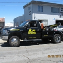 A Plus Towing - Towing