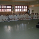 Sandpoint Budokan
