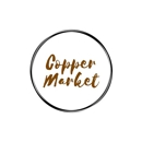 Copper Market - Women's Clothing