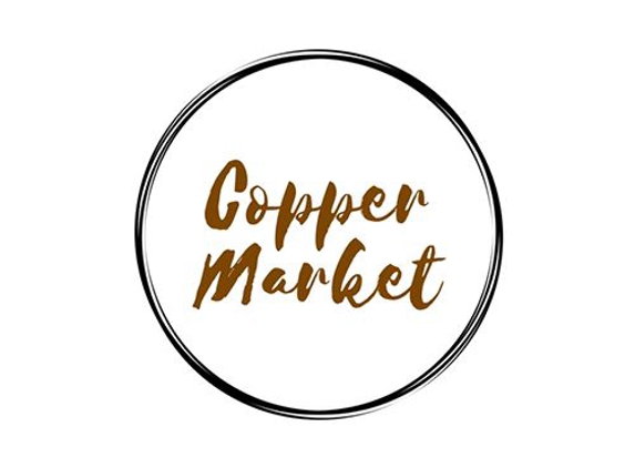 Copper Market - Florence, AL