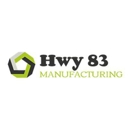 Hwy 83 Manufacturing - Manufacturing Engineers